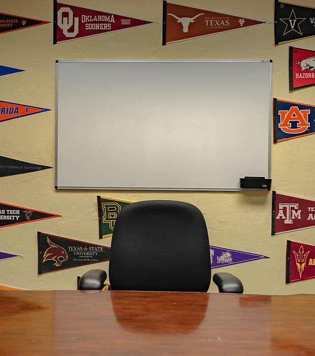 College Admissions