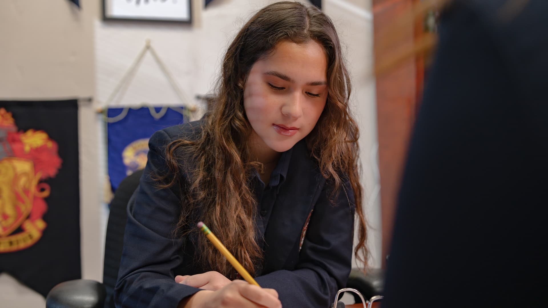 Private School Admissions