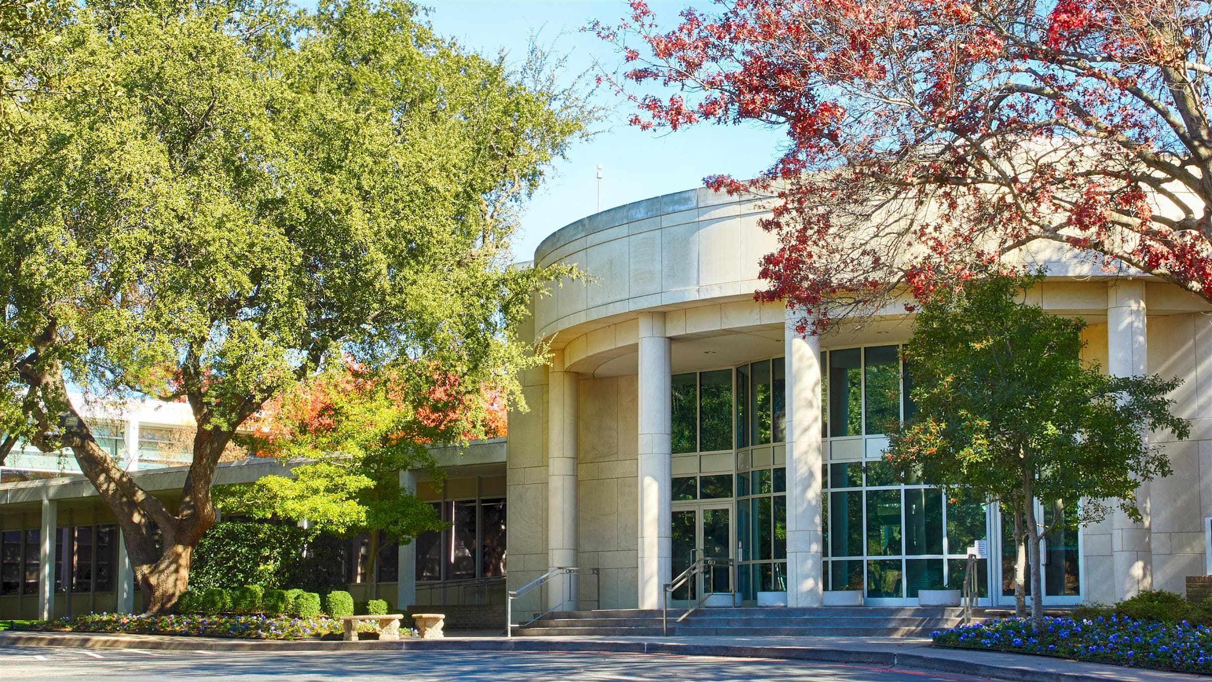 Hockaday School