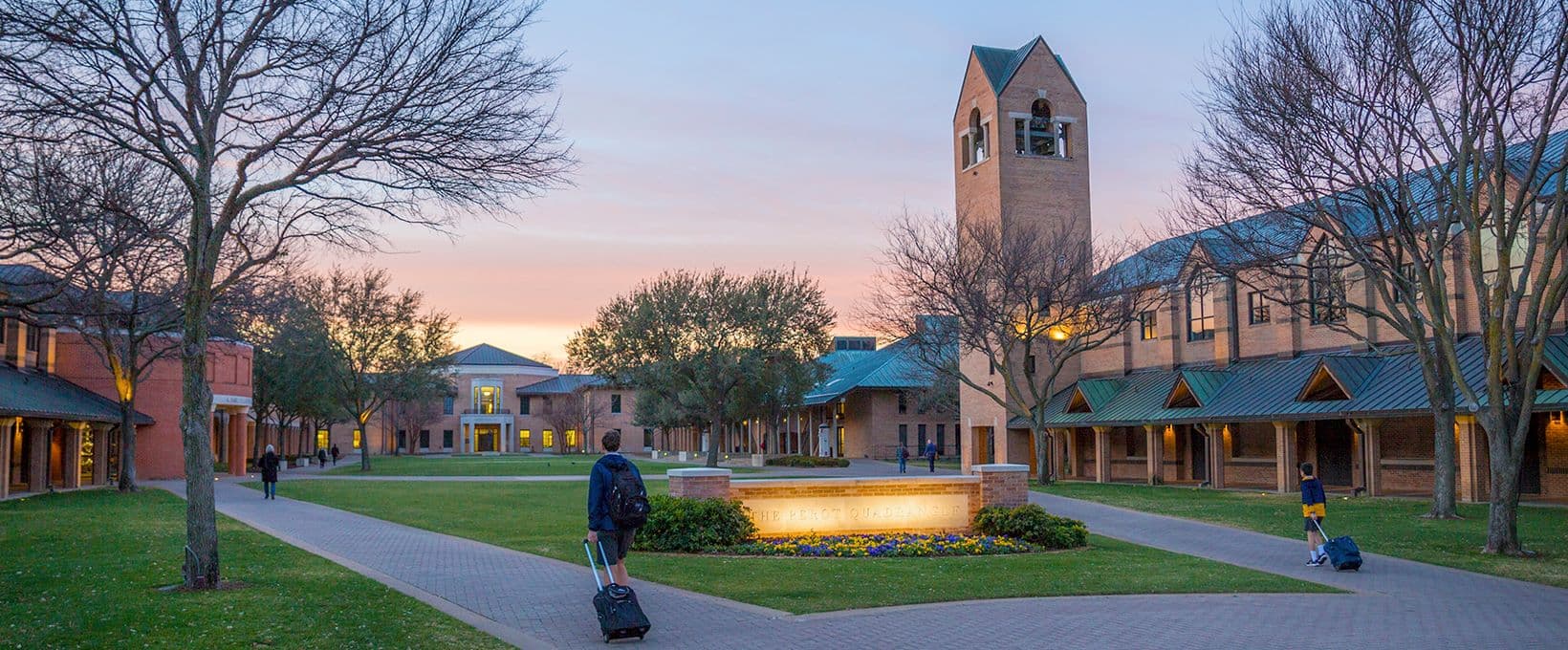 St. Mark's School of Texas