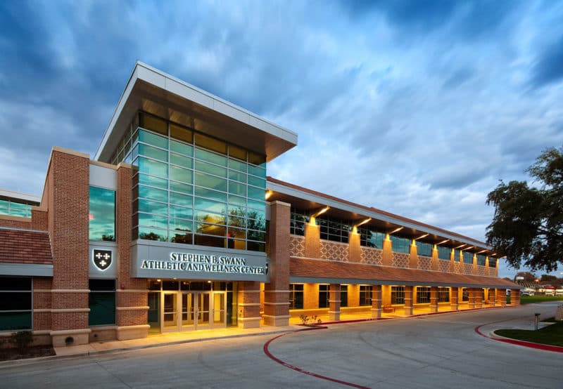 Episcopal School of Dallas