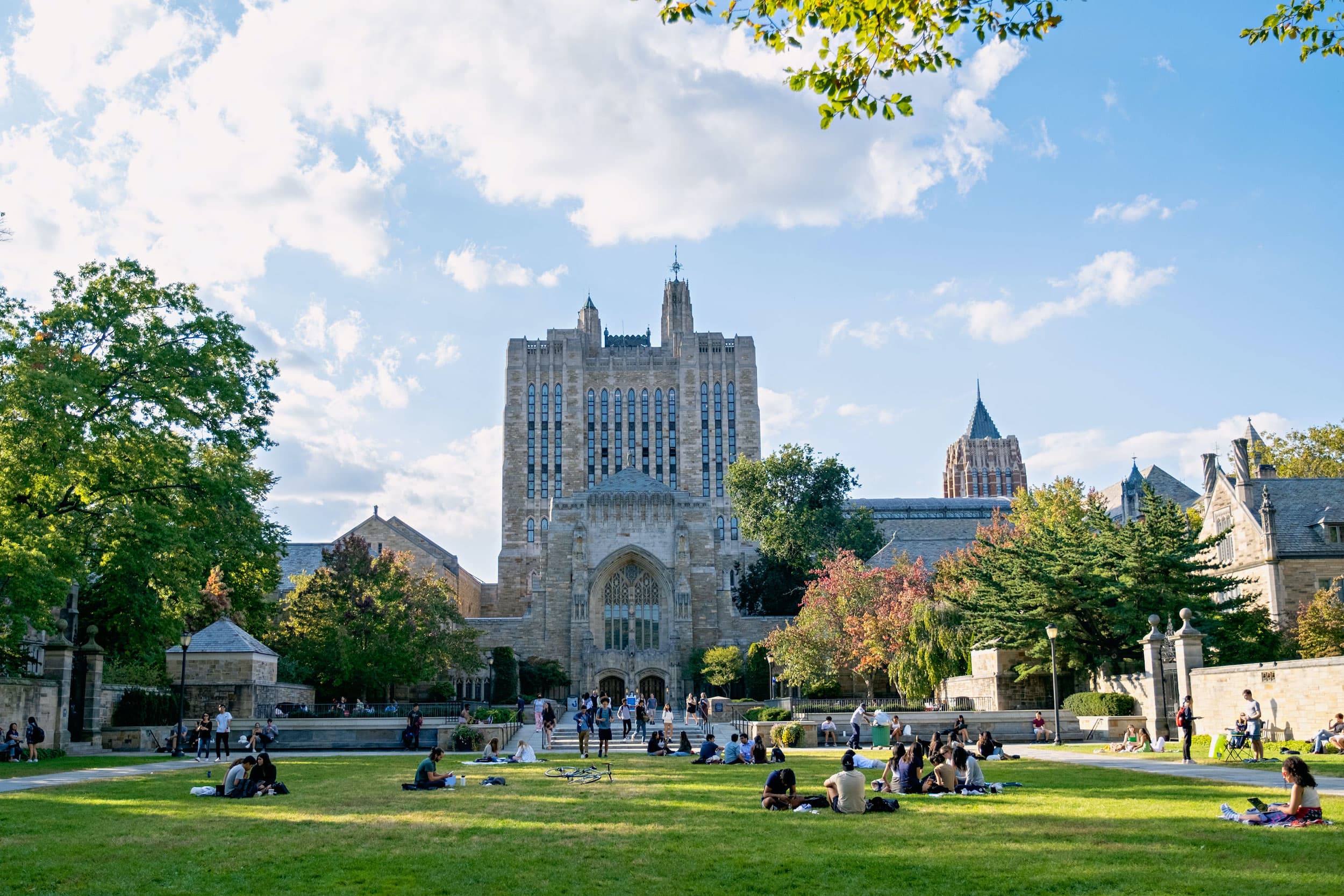 Top Colleges Are Not Looking for Perfect Students But the Next Generation of Leaders!