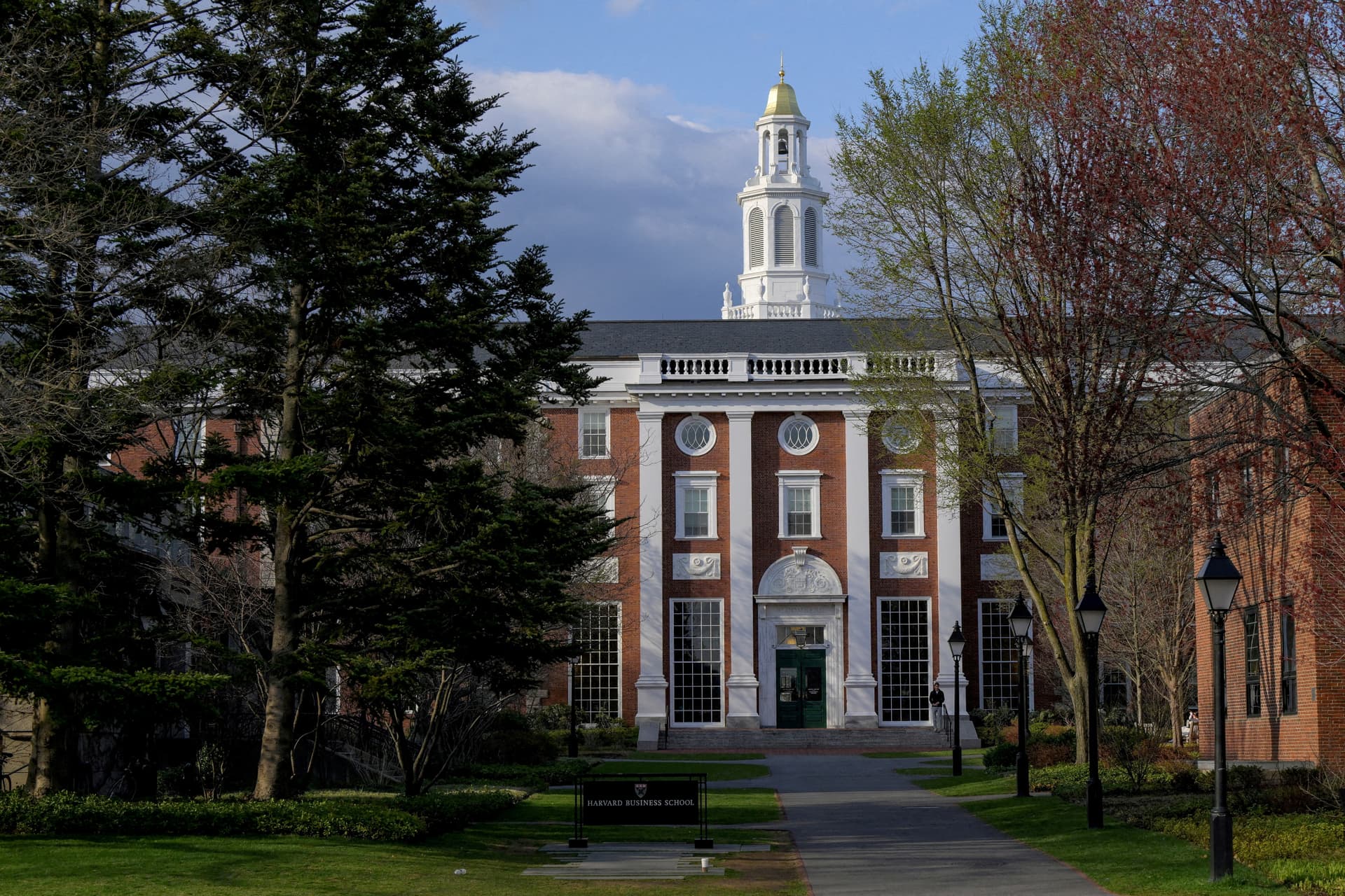 College Admissions