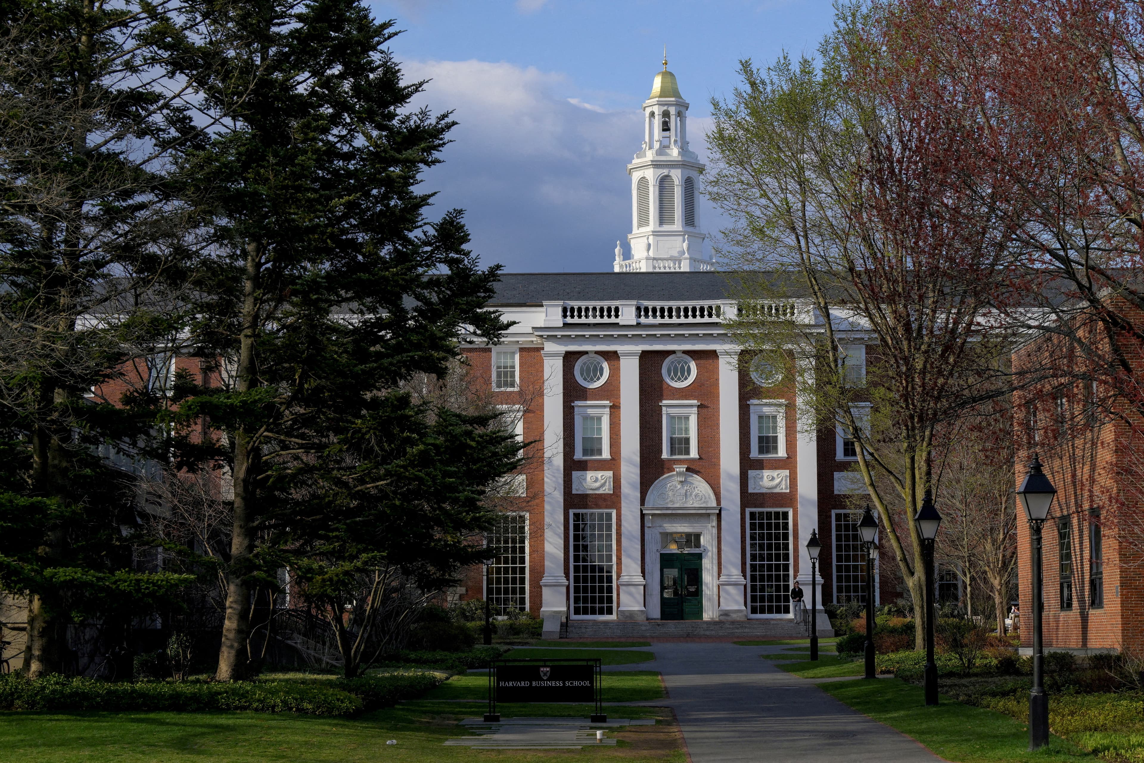 Harvard University