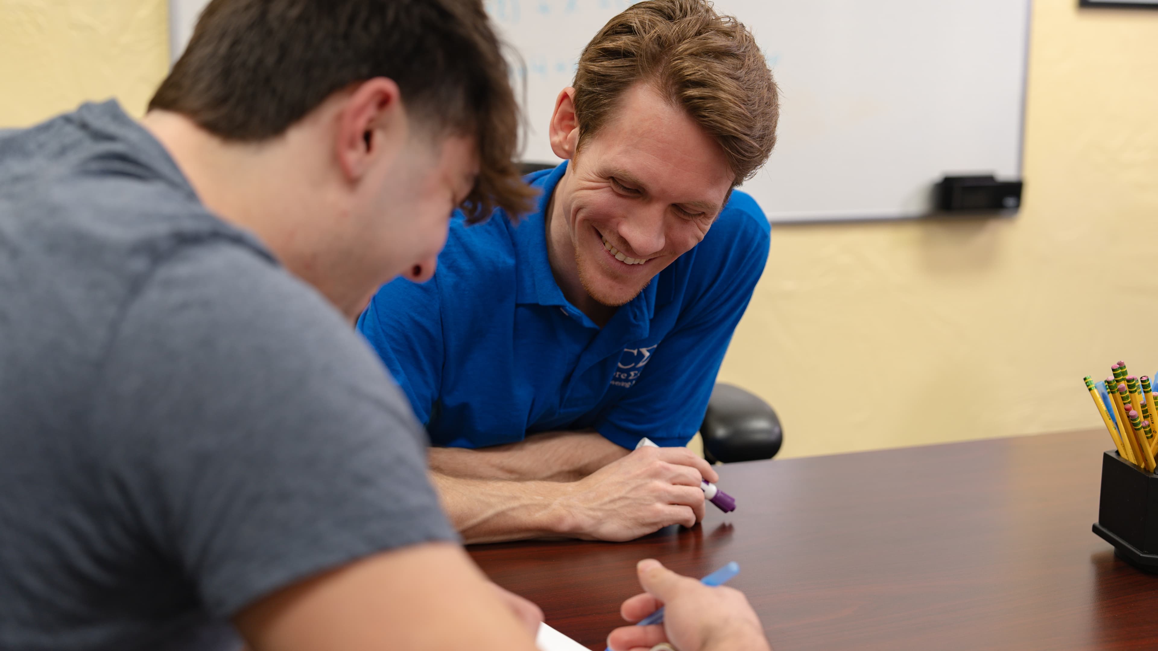 Elite Academic Tutoring