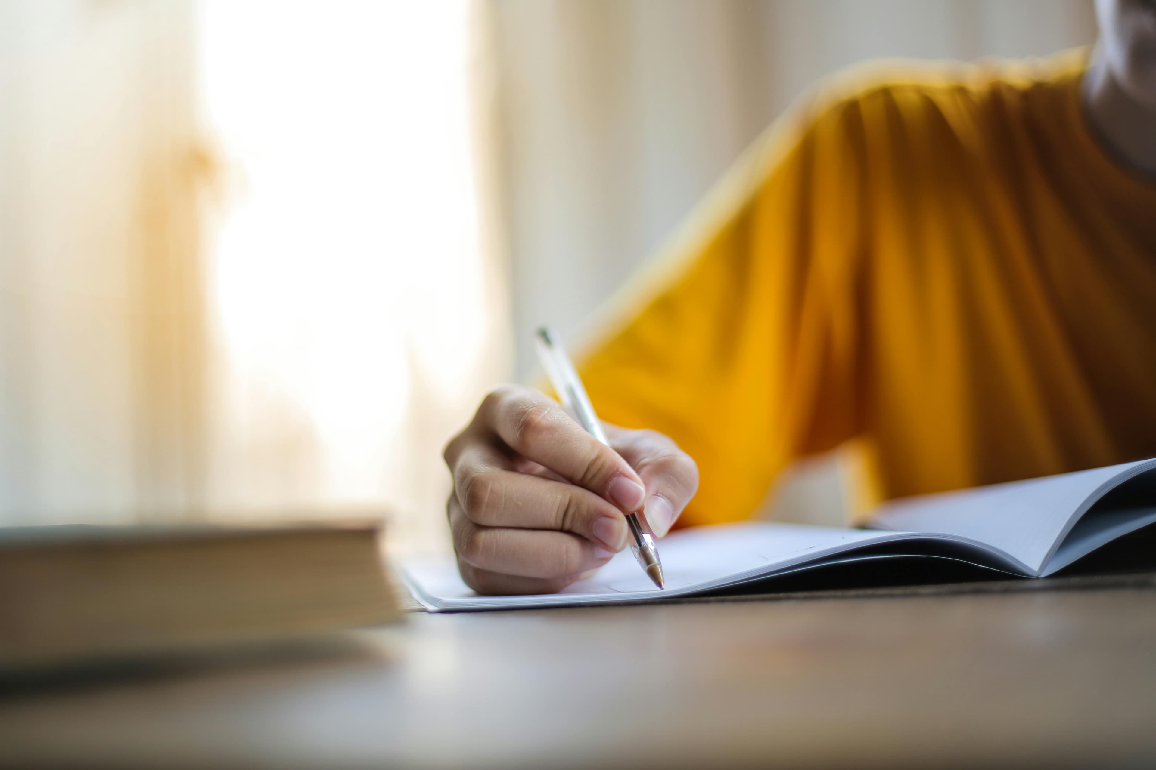 Essay Brainstorming Tips